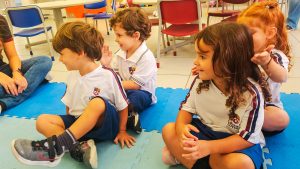 Colégio Loyola promove a XII Semana da Cultura de Paz, Prevenção e Combate ao Bullying