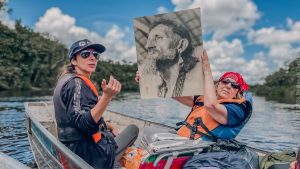 Missão relembra martírio de Ir. Vicente Cañas, SJ, e presença junto ao povo Enawenê Nawê