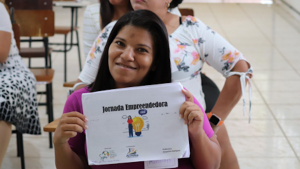 Em Boa Vista (RR), SJMR realiza formatura da primeira turma de Empreendedorismo de 2026