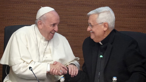 Artigo | Papa Francisco e a vocação jesuíta