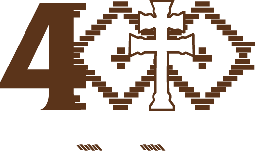 400 anos das missoes