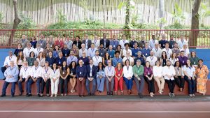 14º Fórum das Equipes Diretivas da RJE
