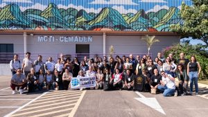 Centro MAGIS Burnier reforça compromisso com juventudes, prevenção de abusos e cuidado socioambiental