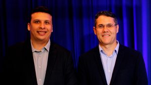 Colégio Santo Inácio (CE) tem novo diretor-geral e coordenador administrativo