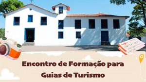 Encontro de Formação para Guias de Turismo no MASJ