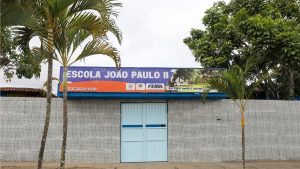Escola João Paulo II passa a integrar a Rede Jesuíta de Educação Básica