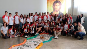 MAGIS Burnier promove jornadas de espiritualidade inaciana com estudantes em Formosa (GO)