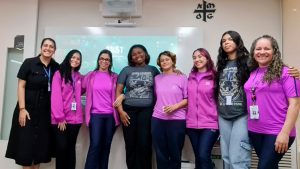 Parceria entre Pateo do Collegio e Colégio São Luís garante a preservação de acervo bibliográfico histórico 