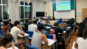 Projeto da Faje é reconhecido pelo Governo Federal