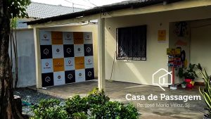 Casa de Passagem Pe. José María Vélaz celebra cinco anos de acolhimento e dignidade a famílias migrantes em Boa Vista