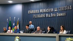 Colégio Diocesano é homenageado em sessão solene na Câmara Municipal