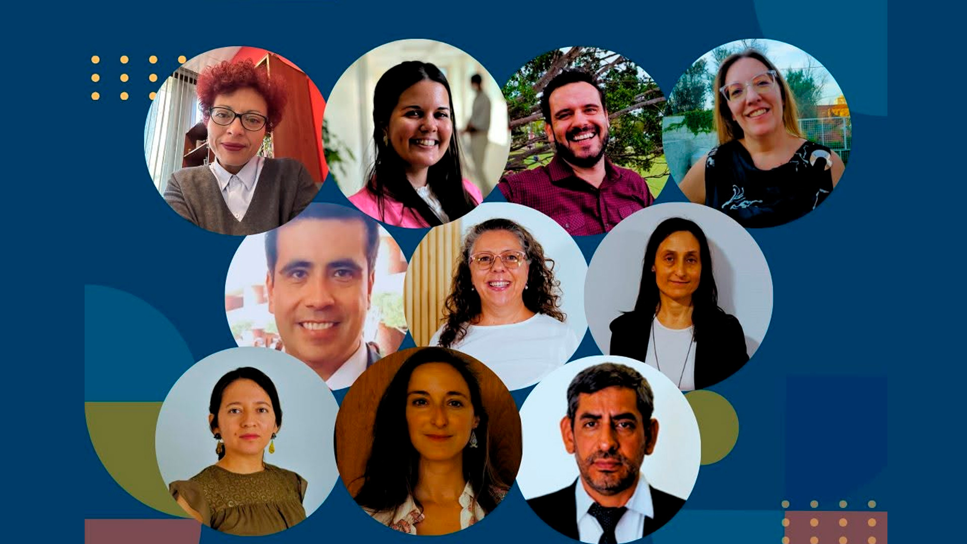 Curso internacional sobre meio ambiente e corrupção na América Latina e no Caribe