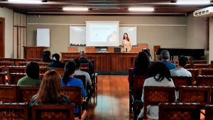 Pateo do Collegio promove formação sobre o Serviço de Cuidado e Proteção da Companhia de Jesus 