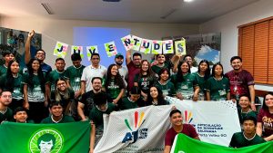 Centro MAGIS Amazônia contribui com formação da Juventude Salesiana