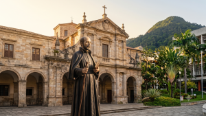ARTIGO | Santo Inácio de Loyola: um mestre do discernimento para o nosso tempo