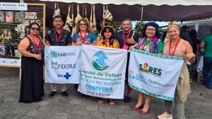 Paam presente no XII Fórum Social Pan-Amazônico
