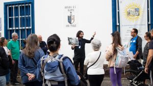 Pateo do Collegio participa da Jornada do Patrimônio 2026