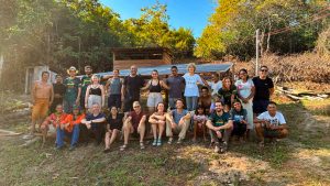 Projeto Flora leva energia solar e fortalece intercâmbio em comunidades amazonenses