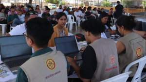 SJMR Brasil e parceiros realizam jornada de regularização migratória em Rorainópolis (RR)