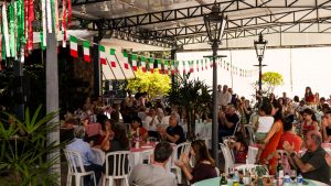Comunidade da Igreja São José de Anchieta promove evento em prol do Pateo do Collegio