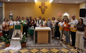 Dia de Oração Acompanhada convida à escuta e ao encontro com Deus, em Fortaleza 