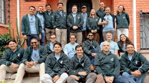 Encontro de Delegados Provinciais para Juventude e Vocações