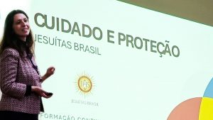 Formação dedicada à cultura do cuidado no Colégio Anchieta, em Nova Friburgo