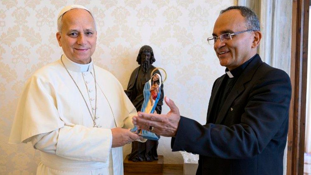 Foto: Vatican News
