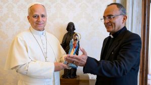 Foto: Vatican News