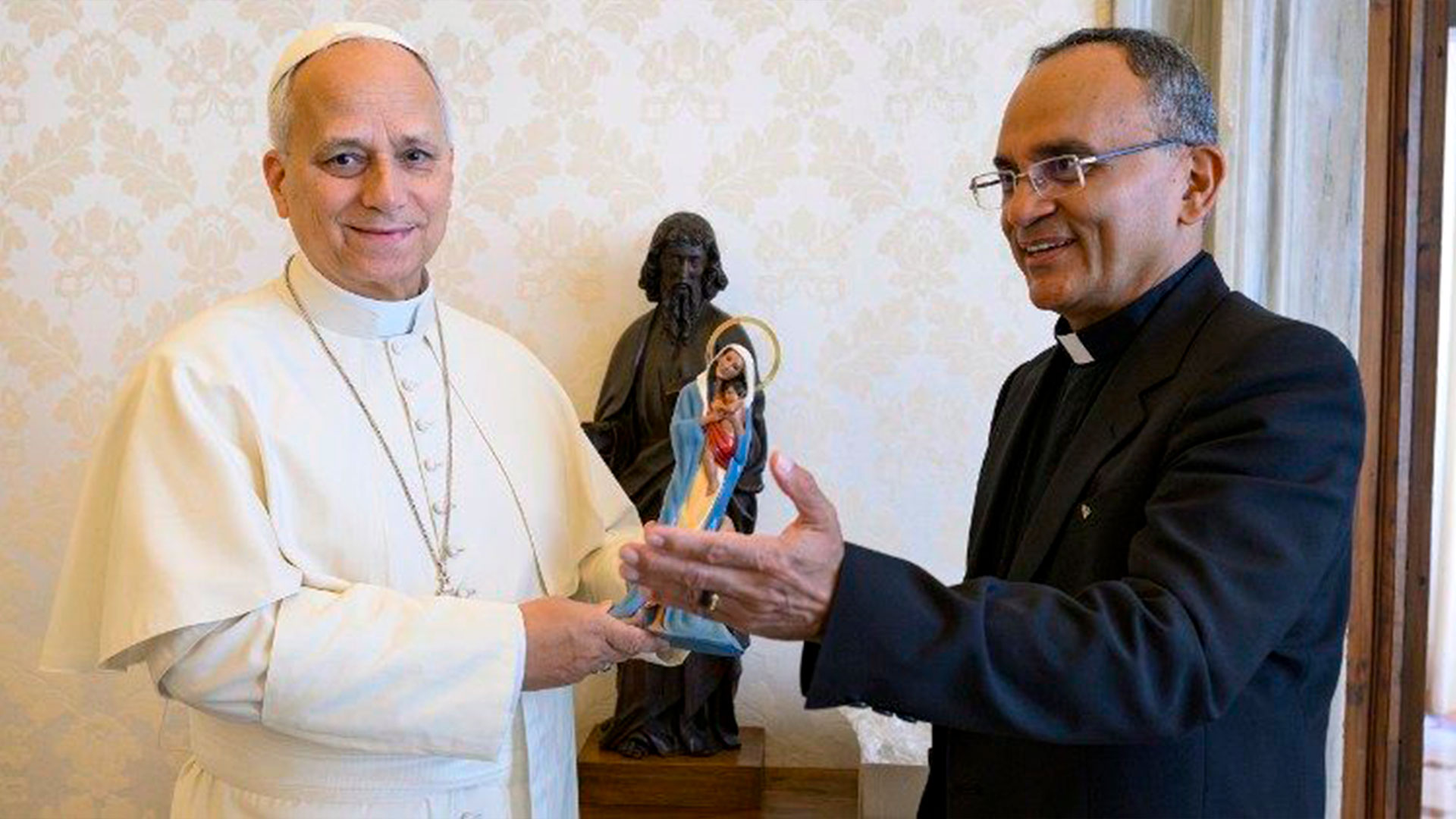 Foto: Vatican News