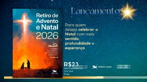Retiro de Advento e Natal 2026