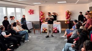Provincial visita comunidades e obras do Núcleo Apostólico São Paulo