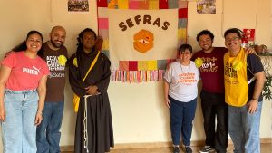 Voluntariado que transforma