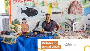 Relatório Anual 2025: SJMR Brasil amplia atuação e realiza mais de 45,5 mil atendimentos  