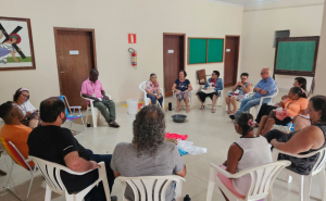 Espiritualidade e cuidado com a Casa Comum em pauta no Retiro Ecológico