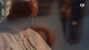 Saúde mental é intenção de oração do Papa para o mês de outubro