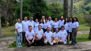 V Encontro de Delegados de Salvaguarda da Cpal