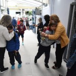 Semana Inaciana no Colégio Santo Inácio (RJ).