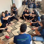 Mosteiro dos Jesuítas, em Baturité (CE).