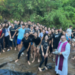 Mosteiro dos Jesuítas, em Baturité (CE).
