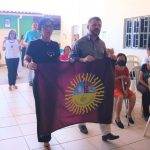 Celebração do Núcleo Apostólico do Piauí.