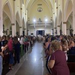 Mosteiro dos Jesuítas, em Baturité (CE).