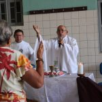 Celebração do Núcleo Apostólico do Piauí.