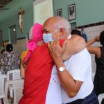 Celebração do Núcleo Apostólico do Piauí.