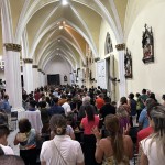 Mosteiro dos Jesuítas, em Baturité (CE).