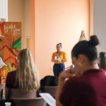 Mês Inaciano no Colégio Antônio Vieira.