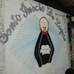 Celebração do Núcleo Apostólico Roraima.