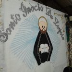 Celebração do Núcleo Apostólico Roraima.