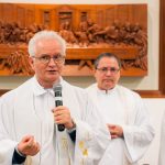 Missa pelo Dia de Santo Inácio de Loyola e pelos 54 anos da Unisinos.