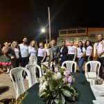 Fé e Alegria Montes Claros (MG)